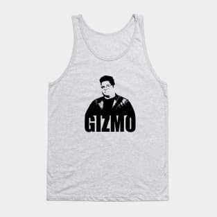 Gizmo, or Guillermo Tank Top